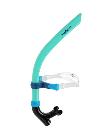 Amanzi Axis Merkezi Şnorkel Glacier Tek Boy