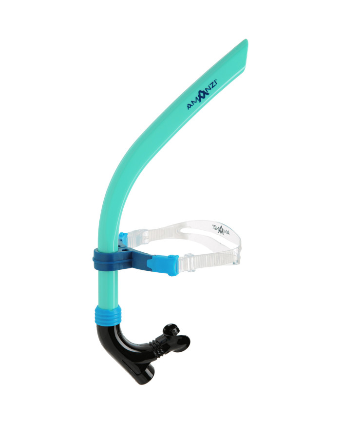 Amanzi Axis Merkezi Şnorkel Glacier Tek Boy