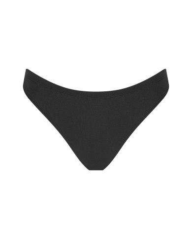 Amanzi Kadın Antrenman Bikinisi Altı Jet