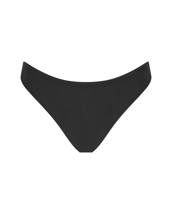 Amanzi Kadın Antrenman Bikinisi Altı Jet