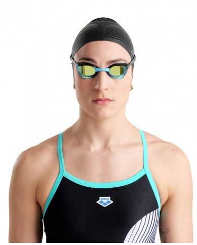 Arena Cobra Ultra Swipe Aynalı Unisex Yarış Gözlüğü | Sporsuit