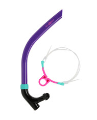 Amanzi Axis Merkezi Şnorkel Candyfloss Tek Boy