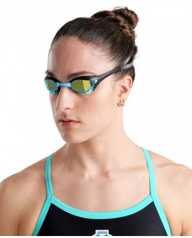 Arena Cobra Ultra Swipe Aynalı Unisex Yarış Gözlüğü | Sporsuit