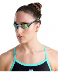 Arena Cobra Ultra Swipe Aynalı Unisex Yarış Gözlüğü | Sporsuit