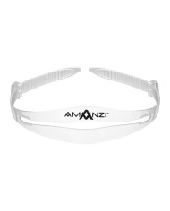 Amanzi Merkezi Şnorkel Kayışı Clear