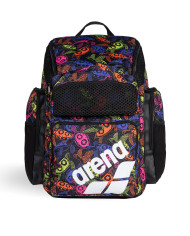 Arena One Go Sırt Çantası 45L SEA TURTLES