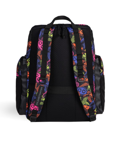 Arena One Go Sırt Çantası 45L SEA TURTLES