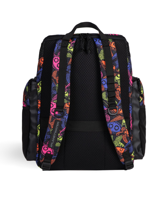 Arena One Go Sırt Çantası 45L SEA TURTLES