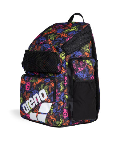 Arena One Go Sırt Çantası 45L SEA TURTLES