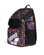 Arena One Go Sırt Çantası 45L SEA TURTLES