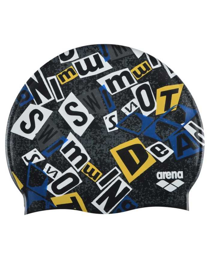 Arena Print Jr Bone | Sporsuit