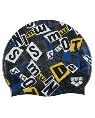 Arena Print Jr Bone | Sporsuit