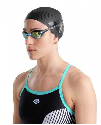 Arena Cobra Ultra Swipe Aynalı Unisex Yarış Gözlüğü | Sporsuit