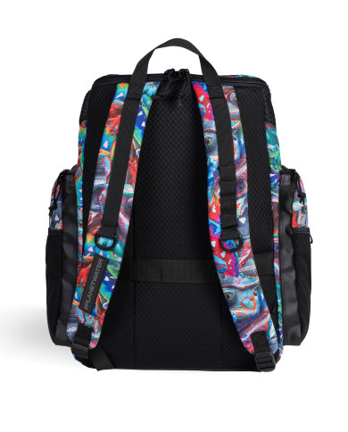 Arena One Go Sırt Çantası 45L IGUANAS