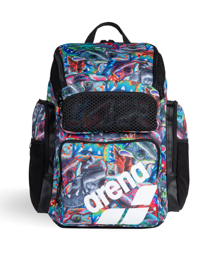 Arena One Go Sırt Çantası 45L IGUANAS