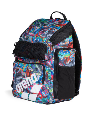 Arena One Go Sırt Çantası 45L IGUANAS