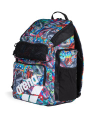 Arena One Go Sırt Çantası 45L IGUANAS