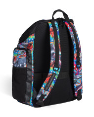 Arena One Go Sırt Çantası 45L IGUANAS