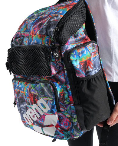 Arena One Go Sırt Çantası 45L IGUANAS