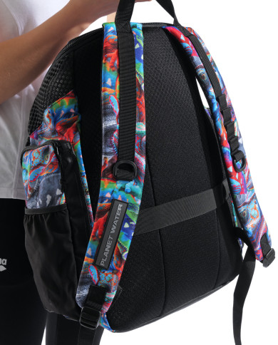 Arena One Go Sırt Çantası 45L IGUANAS