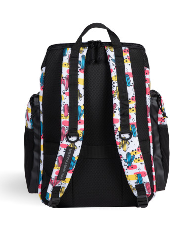 Arena One Go Sırt Çantası 45L DESERT