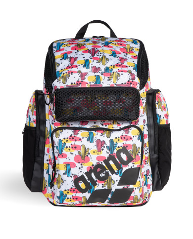 Arena One Go Sırt Çantası 45L DESERT