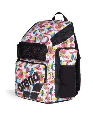 Arena One Go Sırt Çantası 45L DESERT