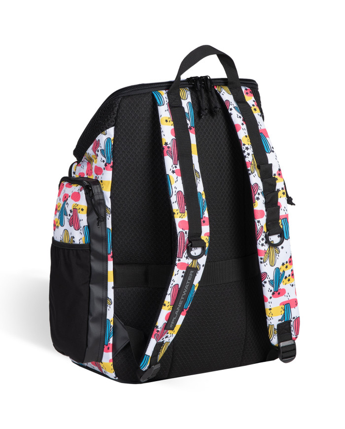 Arena One Go Sırt Çantası 45L DESERT