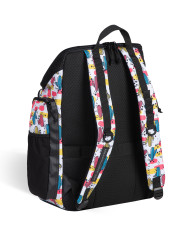 Arena One Go Sırt Çantası 45L DESERT