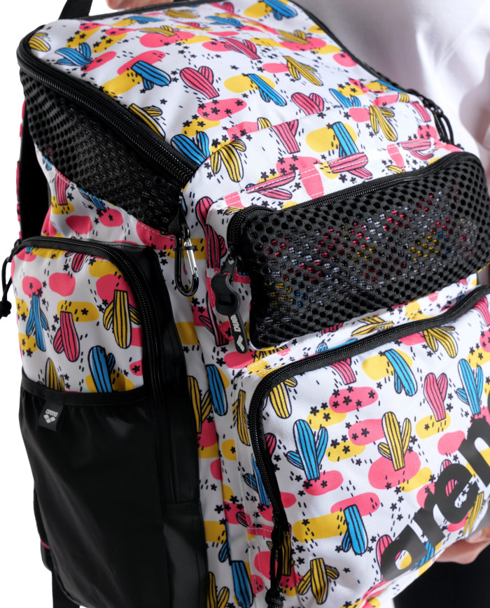 Arena One Go Sırt Çantası 45L DESERT