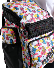 Arena One Go Sırt Çantası 45L DESERT