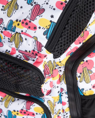 Arena One Go Sırt Çantası 45L DESERT