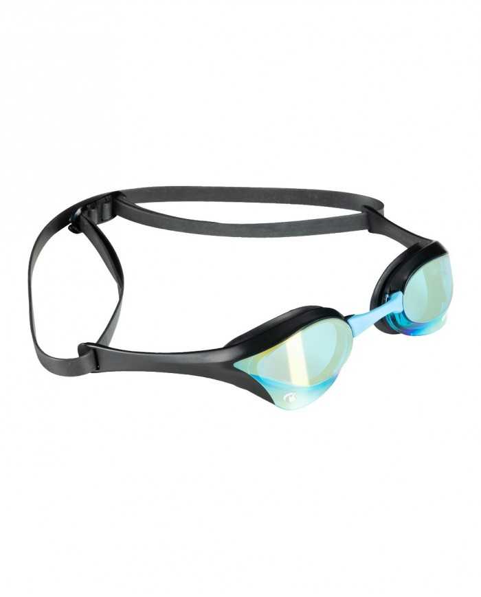 Arena Cobra Ultra Swipe Aynalı Unisex Yarış Gözlüğü | Sporsuit