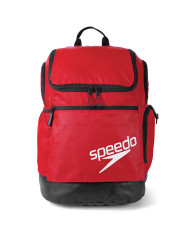 Speedo Teamster 2.0 Rucksack 35L Sırt Çantası Kırmızı