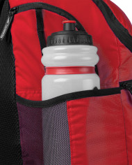 Speedo Teamster 2.0 Rucksack 35L Sırt Çantası Kırmızı