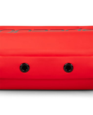 Speedo Yüzücü Gözlüğü Saklama Kabı Kırmızı