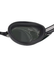 Speedo Vanquisher 3.0 Mirror Yüzücü Gözlüğü Altın Siyah