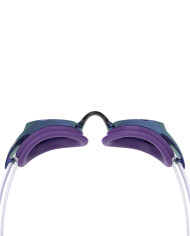 Speedo Vanquisher 3.0 Mirror Aynalı Yüzücü Gözlüğü Mor