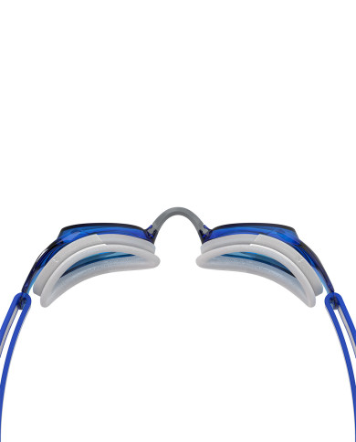 Speedo Vanquisher 3.0 Çocuk Yüzücü Gözlüğü Mavi