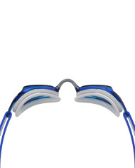 Speedo Vanquisher 3.0 Çocuk Yüzücü Gözlüğü Mavi