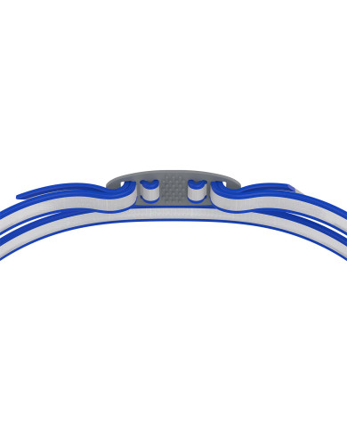 Speedo Vanquisher 3.0 Çocuk Yüzücü Gözlüğü Mavi