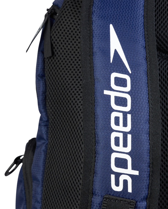 Speedo Teamster 2.0 Rucksack 35L Sırt Çantası Lacivert