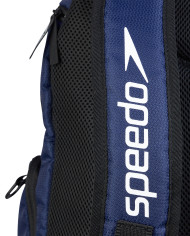 Speedo Teamster 2.0 Rucksack 35L Sırt Çantası Lacivert