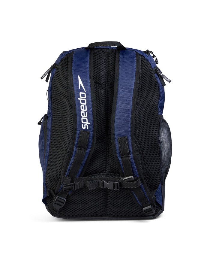 Speedo Teamster 2.0 Rucksack 35L Sırt Çantası Lacivert