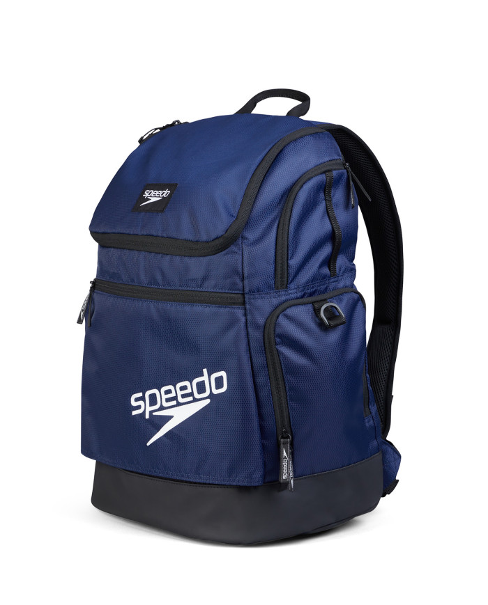 Speedo Teamster 2.0 Rucksack 35L Sırt Çantası Lacivert