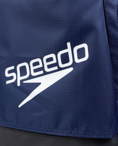 Speedo Teamster 2.0 Rucksack 35L Sırt Çantası Lacivert