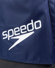 Speedo Teamster 2.0 Rucksack 35L Sırt Çantası Lacivert