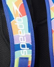 Speedo Teamster 2.0 Rucksack 35L Sırt Çantası Çok Renkli