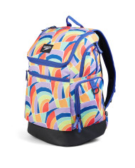 Speedo Teamster 2.0 Rucksack 35L Sırt Çantası Çok Renkli