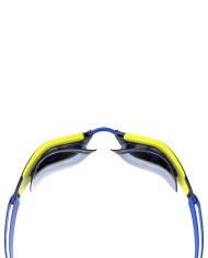 Speedo Fastskin Hyper Elite Mirror Aynalı Yüzücü Gözlüğü Mavi